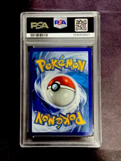 2021 POKEMON CELEBRATIONS #020 DIALGA PSA 10 GEM MINT - Image 2