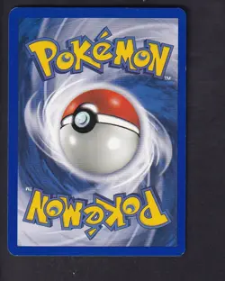 Murkrow 24/111 Rare Neo Genesis Pokemon Near Mint - Image 2