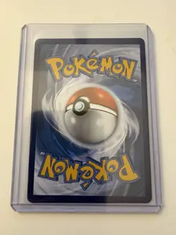 Pokemon TCG Gengar Vmax Fusion Strike 157/264 - Image 2