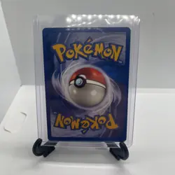 Pokemon TCG Sabrina's Psyduck Gym Challenge 99/132 MP - Image 2
