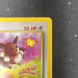 Pokemon 1st Edition Jungle Eevee 51/64 - Image 3