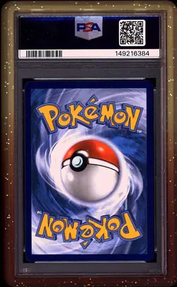 Pokemon 2025 Mega Kangaskhan ex 182/132 SIR Mega Evolution English GEM MT PSA 10 - Image 2