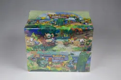 Pokemon Celebrations Mini Tin Display New Factory Sealed 25th Anniversary - Image 1