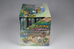 Pokemon Celebrations Mini Tin Display New Factory Sealed 25th Anniversary - Image 2