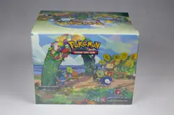 Pokemon Celebrations Mini Tin Display New Factory Sealed 25th Anniversary - Image 3
