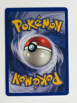 Pokemon TCG 1st Edition Neo Destiny Cyndaquil 41/105 Near Mint - Image 2