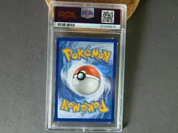 Pokemon S & M Mewtwo GX Hidden Fates #31/68 PSA 10 - Image 3