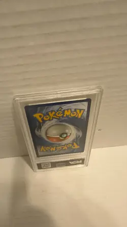 2022 Pokemon PSA 9 Black Star Promo SWSH241 Gengar Holo Pre Release Lost Origin - Image 5