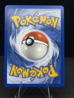 Pokemon TCG Deoxys EX Holo Rare 99/107 Ex Deoxys - Image 2