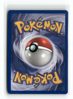 2000 Pokemon The Movie Legendary Birds Articuno #22 Black Star Promo-Aoki Error - Image 2