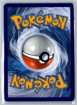 Magikarp 30/113 Common Legendary Treasures Pokemon Reverse Holo Lightly Played - Image 2
