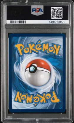 2023 POKEMON MEW EN-151 ULTRA RARE #183 CHARIZARD EX PSA 10 - Image 2