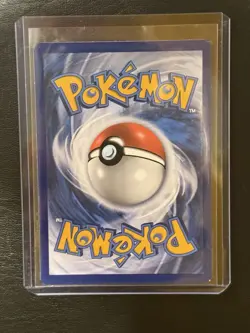 Celebi XY187 Pokemon Black Star Promo - LP - Image 2