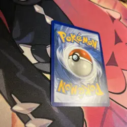 Pokemon TCG Poppy 227/197! NM Condition! - Image 2