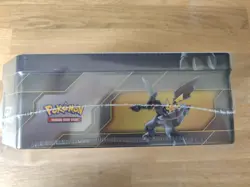 Pokemon Tag Team GX Tin | Pikachu & Zekrom | New & Sealed - Image 2