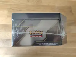 Pokemon Tag Team GX Tin | Pikachu & Zekrom | New & Sealed - Image 3