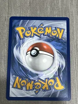 N's Reshiram #167 Pokemon Journey Together - Image 2
