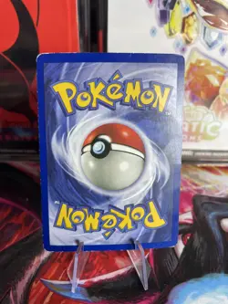 Mewtwo 14/53 Wotc Promo Regular Promo English Pokemon TCG - Image 2