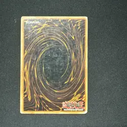YuGiOh The Creator RDS-EN005 Rise of Destiny 1st Edition - Image 2