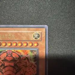 YuGiOh The Creator RDS-EN005 Rise of Destiny 1st Edition - Image 4