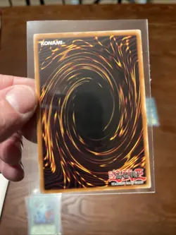Heavy Storm SD09-EN025 1st Edition - Yu-Gi-Oh! TCG Common - Image 5