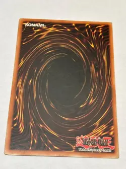 Blade Knight DB2-EN034 Ultra Rare YUGIOH Excellent Condition - Image 3