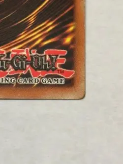 Blade Knight DB2-EN034 Ultra Rare YUGIOH Excellent Condition - Image 4
