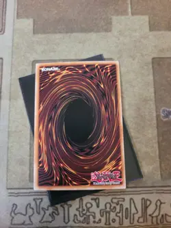 YUGIOH DEEP-EYES ABYSS DRAGON RA01-EN016 QUARTER CENTURY SECRET 1ST ED NM - Image 2