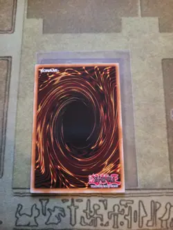 YUGIOH NEOS BLUE-EYES ULTIMATE DRAGON MVP1-ENG01 GOLD 1ST ED NM - Image 2