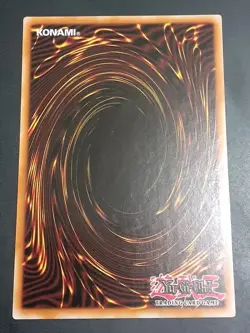 Yu-Gi-Oh! - Armory Arm HAC1-EN176 - Secret 1st NM - Image 2
