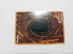 Yugioh! LP Magical Android - TDGS-EN043 - holo - Image 2