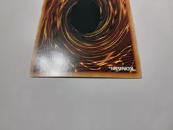 Yugioh! LP Magical Android - TDGS-EN043 - holo - Image 3
