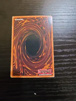 Snowman Eater - RGBT-EN094 - Rare Unlimited NM Yugioh LP - Image 3
