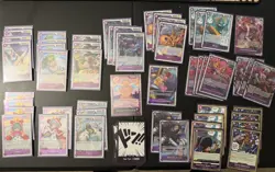 One Piece TCG Doflamingo Deck OP14 (Complete ready deck!) - Image 1