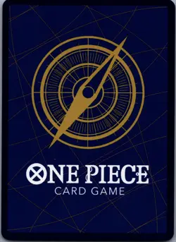 Crocodile OP01-067 SR - One Piece TCG Romance Dawn - English - Foil (NM) - Image 2