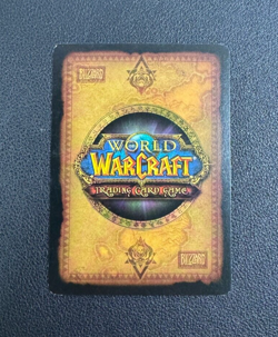 Mottled Drake WoW Loot Card Unscratched Lightly Played LP World of Warcraft - Image 2