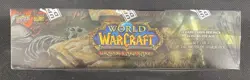 2008 UD WORLD OF WARCRAFT “DRUMS OF WAR” SEALED BOOSTER BOX - Image 3