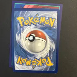 Pokemon TCG Iron Leaves EX Scarlet & Violet Temporal Forces 025/162 Holo Card - Image 2