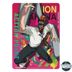Action Point CardChainsaw Man Chainsaw Man Union Arena Japanese - Image 1