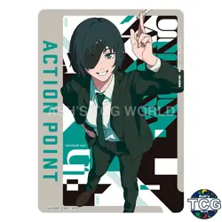 Action Point CardChainsaw Man Chainsaw Man Union Arena Japanese - Image 1