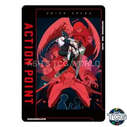 Action Point CardChainsaw Man Chainsaw Man Union Arena Japanese - Image 1