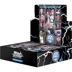 Weiss Schwarz That Time I Got Reincarnated As A Slime Vol. 3 (ENG) 1st edition 8885009408437 - Image 1