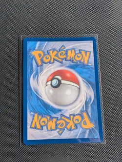N's Zoroark ex UR 131/100 SV9 Battle Partners - Pokemon Card Korean - Image 3