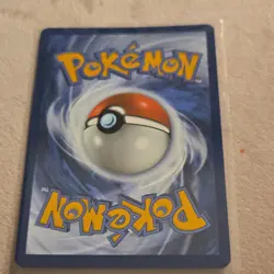 Pokemon Drifloon 005 Me: Mega Evolution Promo Holo Card English 2025 - Image 2