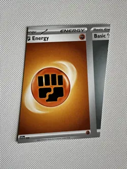 Pokemon Error Card Miscut - Image 1