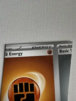 Pokemon Error Card Miscut - Image 3