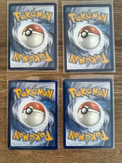 Pokemon TCG Bundle|X4 Cards| Perfect Order|Double Rares,Ultra Rare & IR |English - Image 2