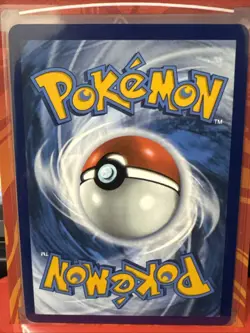 Pokemon TCG Exeggutor 135/132 Mega Evolution English Illustration Card - Image 2