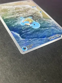 Japanese Seller、Squirtle、AR、 170/165、 Sv2a、Pokemon Card 151、 TCG、very good - Image 4