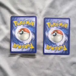 Pokemon Pikachu & Zekrom GX Tag Team Holo Card Lot (2) English TCG - Image 2